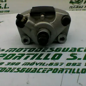 Foto de Pinza de freno trasera Peugeot tweet 125 referencia 419-22-40550 foto 4