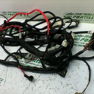 Foto de Instalación electrica Yamaha Cygnus x 125 referencia 425-21-32186 foto 10