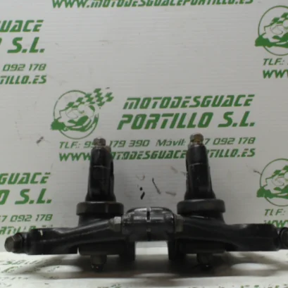 Foto de Tija superior Suzuki GN 250 referencia 192-17-33181