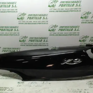 Foto de Carcasa lateral trasera izquierda Piaggio X9 500 referencia 201-16-2597