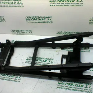 Foto de Subchasis Yamaha FZ1-N referencia 177-19-21676 foto 6