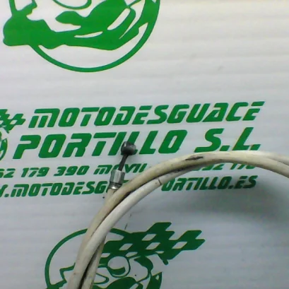 Foto de Cable de freno trasero LML STAR DELUXE referencia 428-22-41383
