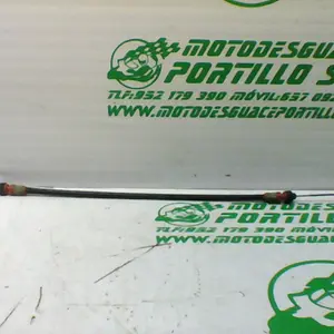 Foto de Cable cerradura asiento Daelim S3 125 I referencia 75-21-29238 foto 6