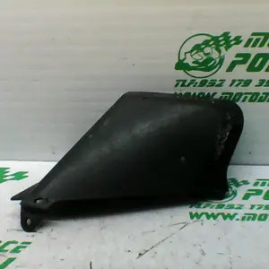 Foto de Embellecedor de cabezón derecho Yamaha XMAX 250 referencia 431-21-32479 foto 2