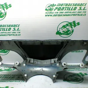 Foto de Cabezón Yamaha Cygnus x 125 referencia 324-23-45131 foto 32