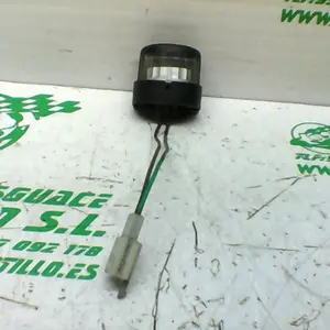 Foto de Luz de matricula Kymco Grand dink 125 referencia 166-20-40956 foto 4