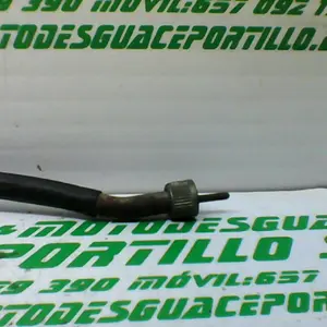 Foto de Cable cuenta-revoluciones Suzuki GS 500 E referencia 194-18-36528 foto 1
