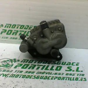 Foto de Pinza de freno delantera Malaguti PHANTOM MAX referencia 70-20-25655 foto 3