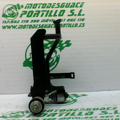 Foto de Soporte modulo ABS Yamaha TRICITY 125I referencia 307-21-35614