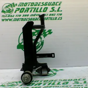 Foto de Soporte modulo ABS Yamaha TRICITY 125I referencia 307-21-35614