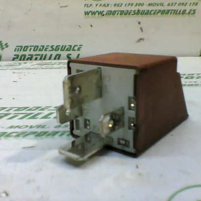 Foto de Rele de arranque Derbi VARIANT SPORT 125 referencia 28-18-12005