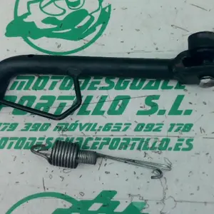 Foto de Patilla lateral Yamaha N MAX 125 referencia 394-23-46393 foto 4