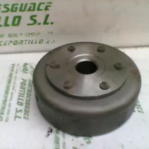 Foto de Plato magnetico Kawasaki Gpz 400 referencia 4-16-11366 foto 2