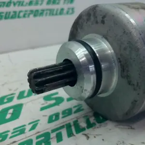 Foto de Motor de arranque Vespa LX 125 referencia 448-23-47085 foto 4