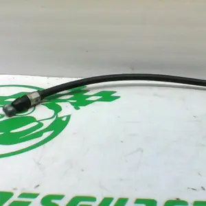 Foto de Cable cerradura asiento Kymco Agility city 125 referencia 140-22-37005 foto 10
