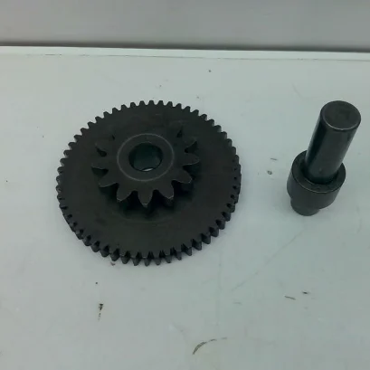 Foto de Piñón del motor de arranque Honda Dylan 125 referencia 80-23-44276