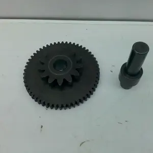 Foto de Piñón del motor de arranque Honda Dylan 125 referencia 80-23-44276