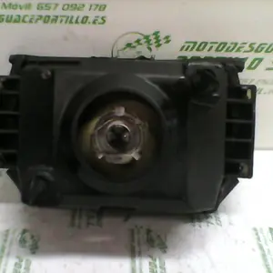 Foto de Faro delantero Suzuki gsx600F referencia 156-16-12636 foto 1