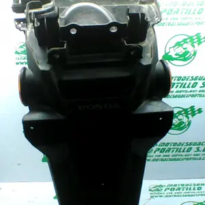 Foto de Portamatricula Honda VISION 110 referencia 110-20-31632 foto 7