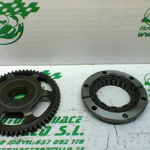 Foto de Embrague de arranque Honda Silver wing 600 referencia 116-16-36240 foto 2