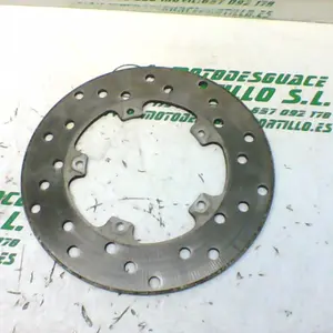 Foto de Disco de freno delantero Vespa LX 50 2T referencia 321-20-28526 foto 2