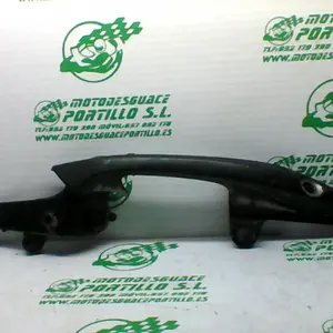 Foto de Asidero izquierdo Honda DEAUVILLE 700 referencia 22-21-27982