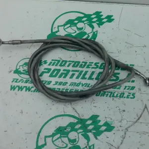 Foto de Latiguillo freno trasero Peugeot ELYSTAR 125 referencia 354-20-43095 foto 4
