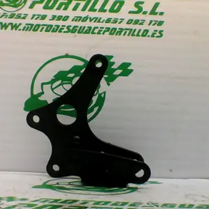 Foto de Soporte de pinza freno trasera Piaggio MP3 250 RL referencia 397-21-40261 foto 3