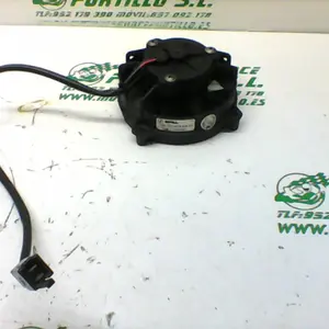 Foto de Ventilador del radiador Suzuki Burgman 125 referencia 99-23-43614 foto 4