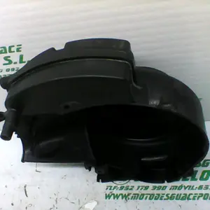 Foto de Tapa de encendido Vespa Lx50 4T referencia 336-19-24520 foto 3