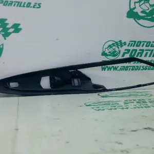 Foto de Embellecedor del piloto trasero Piaggio liberty 125 i 2023 referencia 60-26-49240