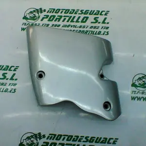 Foto de Tapa de piñon Kawasaki Eliminator 125 referencia 274-18-17506 foto 7