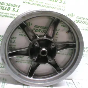 Foto de Llanta trasera Keeway Outlook 125 referencia 191-18-17227 foto 2