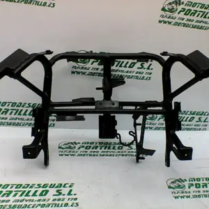Foto de Araña Kymco Super Dink 125 referencia 287-21-31243 foto 2