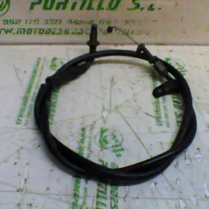 Foto de Cable acelerador Keeway RKV 125 referencia 326-22-42333