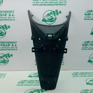Foto de Portamatricula Benelli MACIS referencia 324-22-39747 foto 6