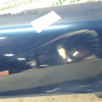 Foto de Carcasa lateral trasera derecha Piaggio X9 125 referencia 244-19-24258