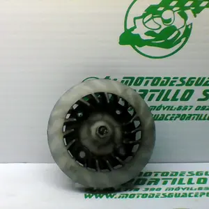 Foto de Ventilador del plato magnetico Peugeot TWEET 125 15-18 referencia 244-20-26766 foto 3