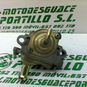 Foto de Válvula de gases Hyosung Aquila 250 referencia 78-19-19264 foto 4