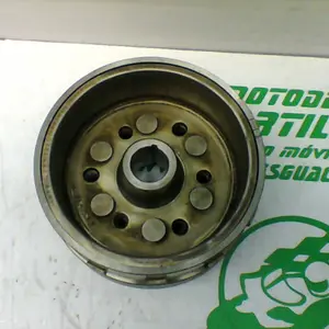 Foto de Plato magnetico Yamaha YBR 125 i referencia 118-19-19579