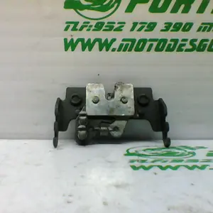 Foto de Cerradura del asiento Gilera NEXUS 500 04 referencia 15-21-28816 foto 6