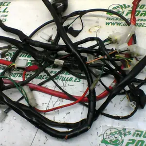 Foto de Instalación electrica Peugeot tweet 125 referencia 419-22-40540 foto 5
