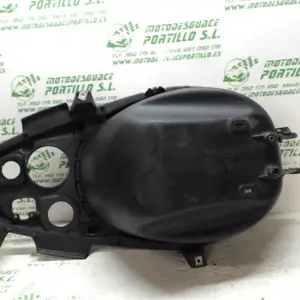 Foto de Porta-casco Aprilia Sonic 50 referencia 266-19-25384 foto 3