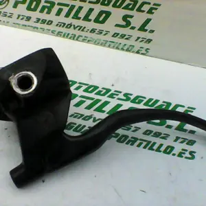 Foto de Soporte de maneta trasera Peugeot Vivacity 50 referencia 142-19-30097 foto 9