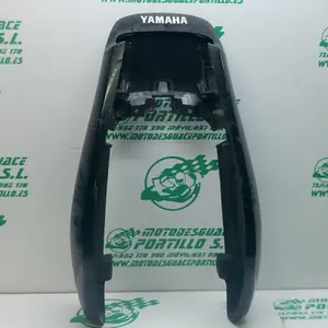 Foto de Colin Yamaha YBR 125 referencia 124-22-35364 foto 2