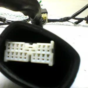 Foto de Instalación del faro Suzuki V Strom 650 referencia 144-19-21139 foto 4