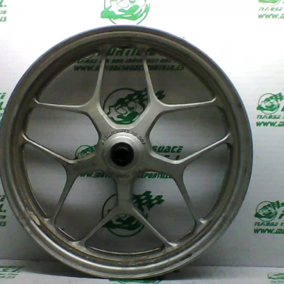 Foto de Llanta delantera Honda SH MODE referencia 413-21-32791