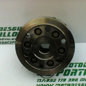Foto de Plato magnetico Honda Foresight 250 referencia 231-20-42646 foto 3