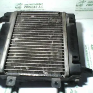 Foto de Radiador Kymco People´s 50 2T referencia 46-16-1777