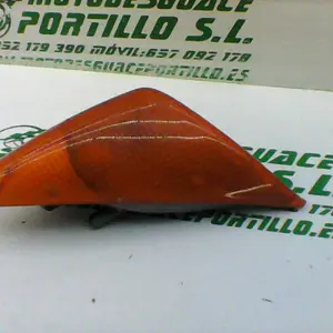 Foto de Intermitente delantero izquierdo Peugeot Speedfight 1 50 referencia 109-18-23345 foto 12